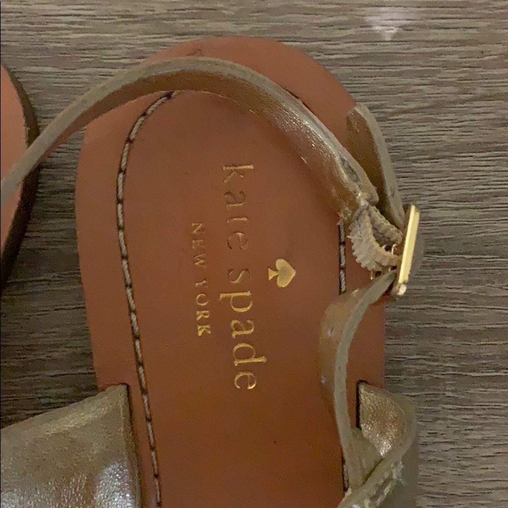 Flat Sandals - image 2